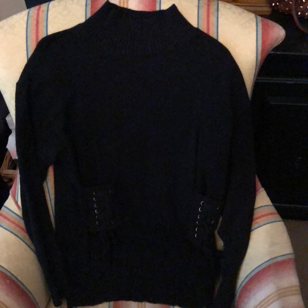 Ladies sweater